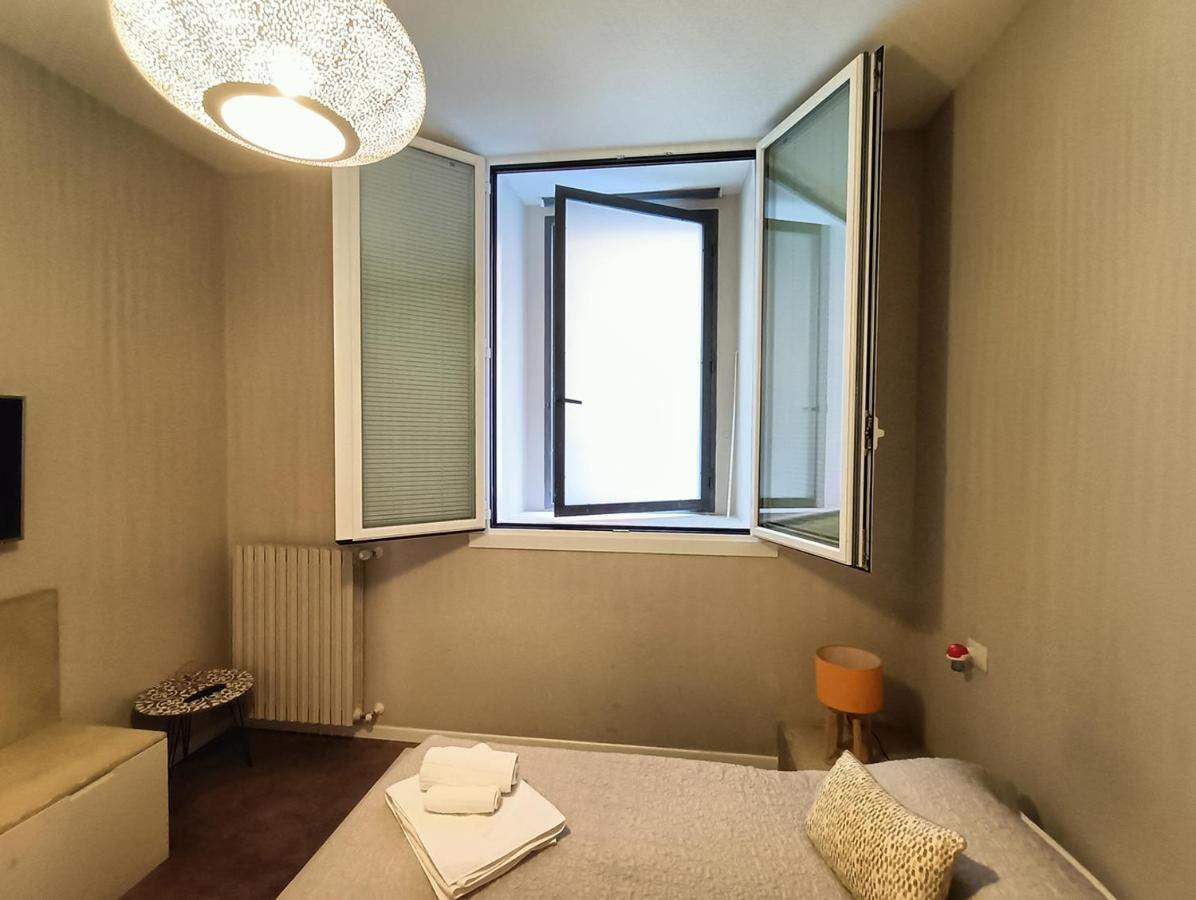 Apartamento Game House In The Center Milán Exterior foto
