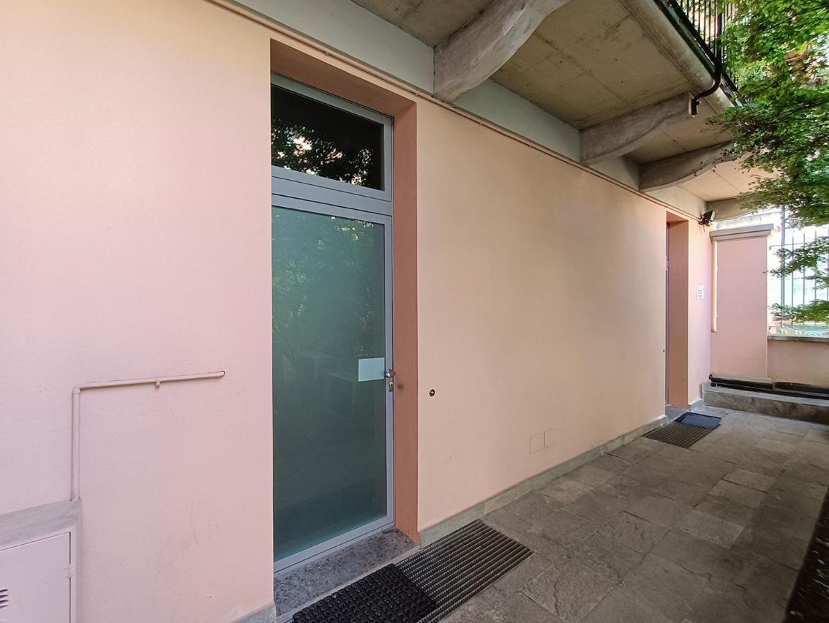 Apartamento Game House In The Center Milán Exterior foto