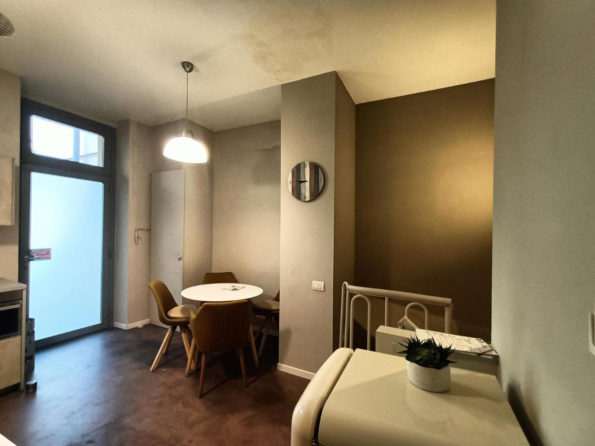 Apartamento Game House In The Center Milán Exterior foto