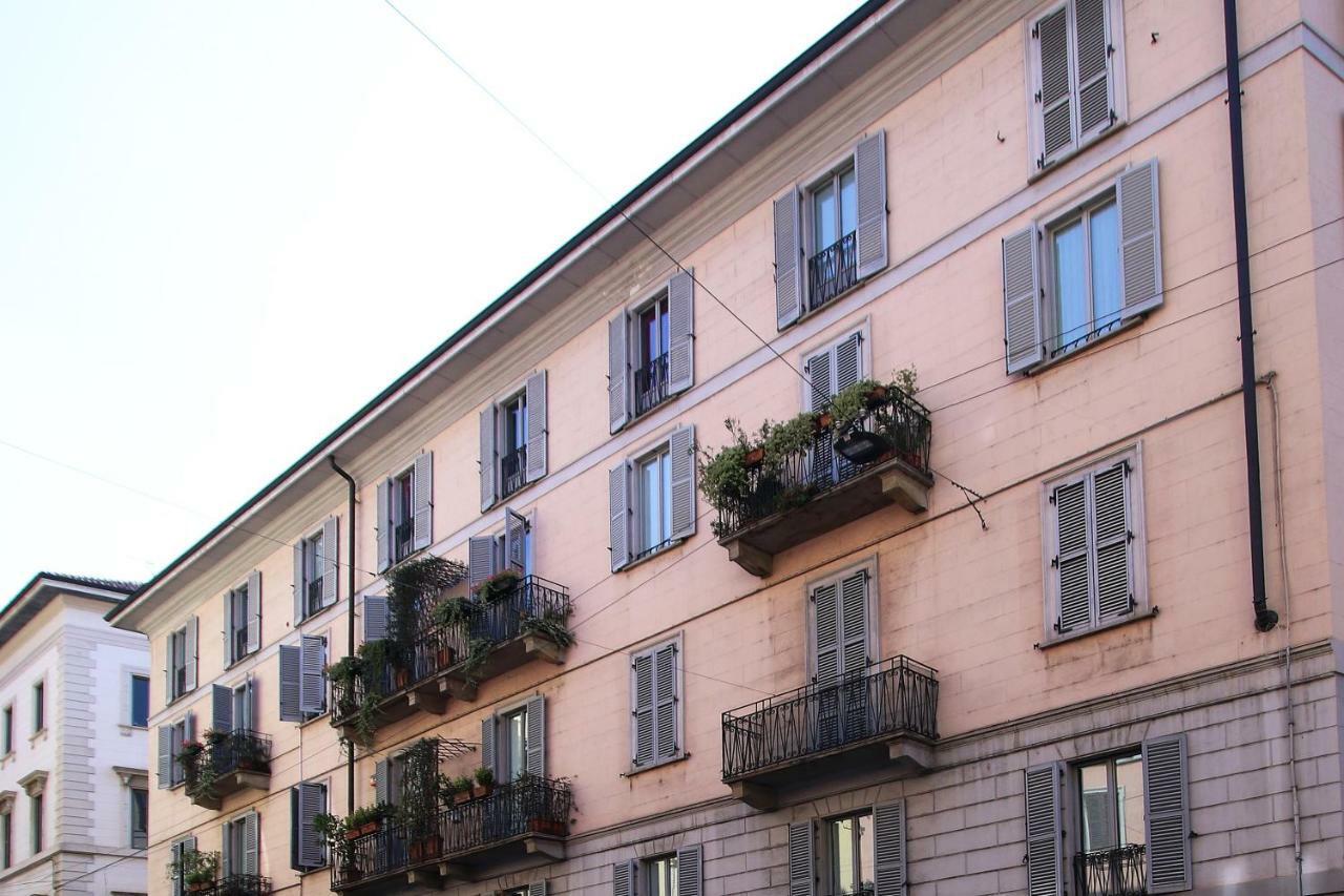 Apartamento Game House In The Center Milán Exterior foto